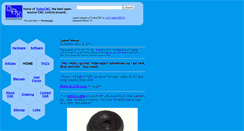 Desktop Screenshot of dakeng.com